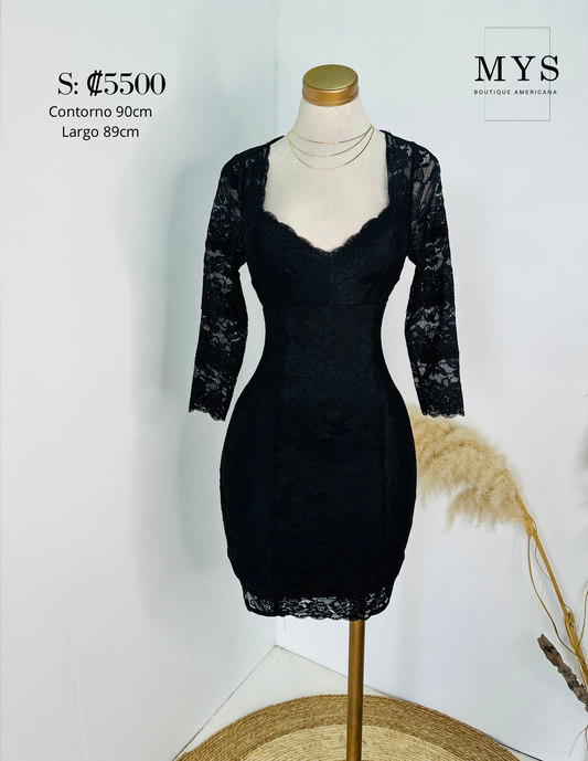 Vestido