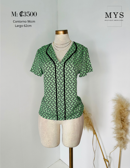 Blusa