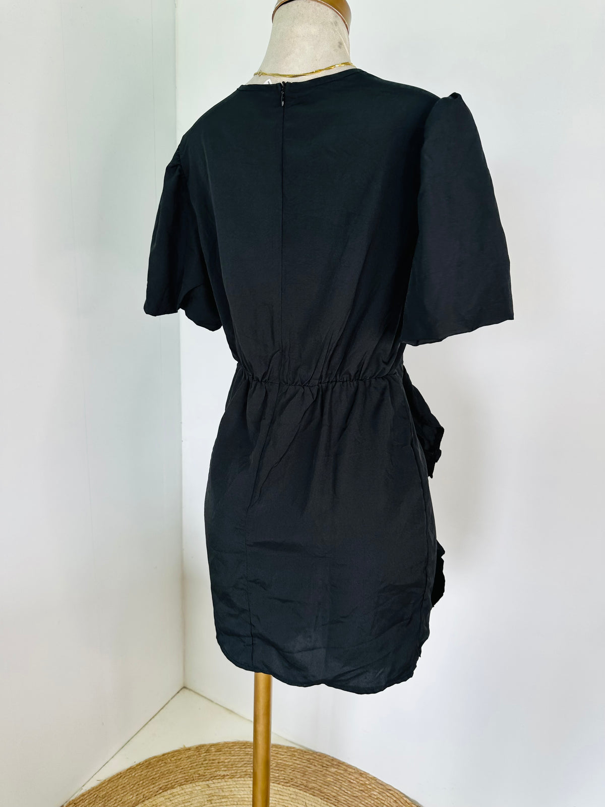Vestido negro
