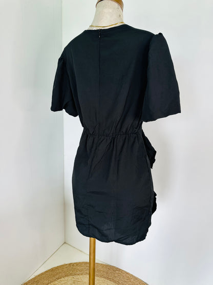 Vestido negro