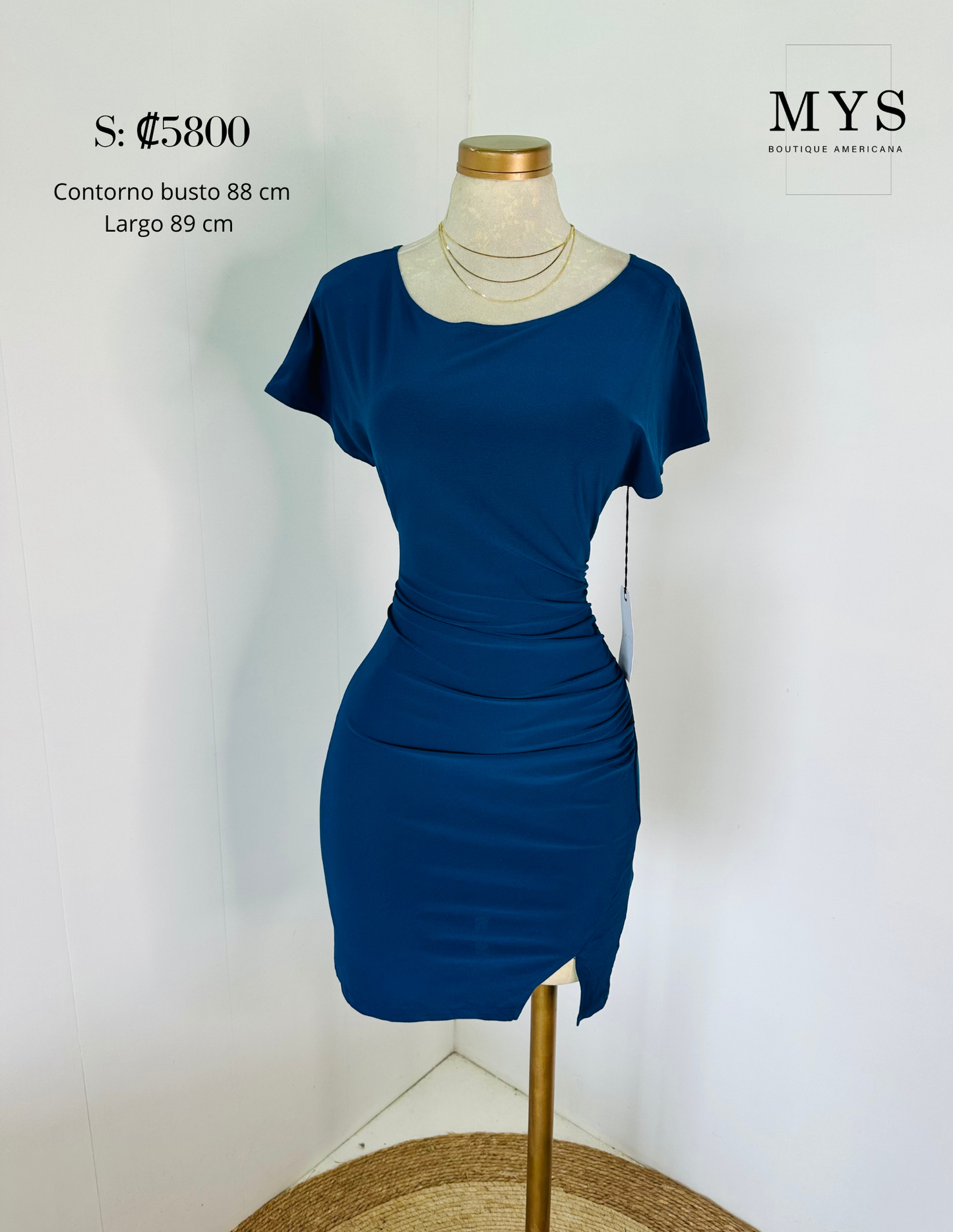 Vestido