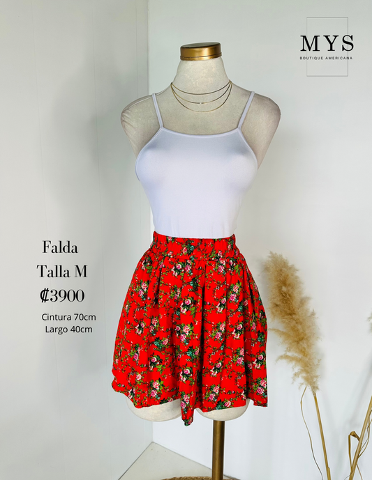 Falda