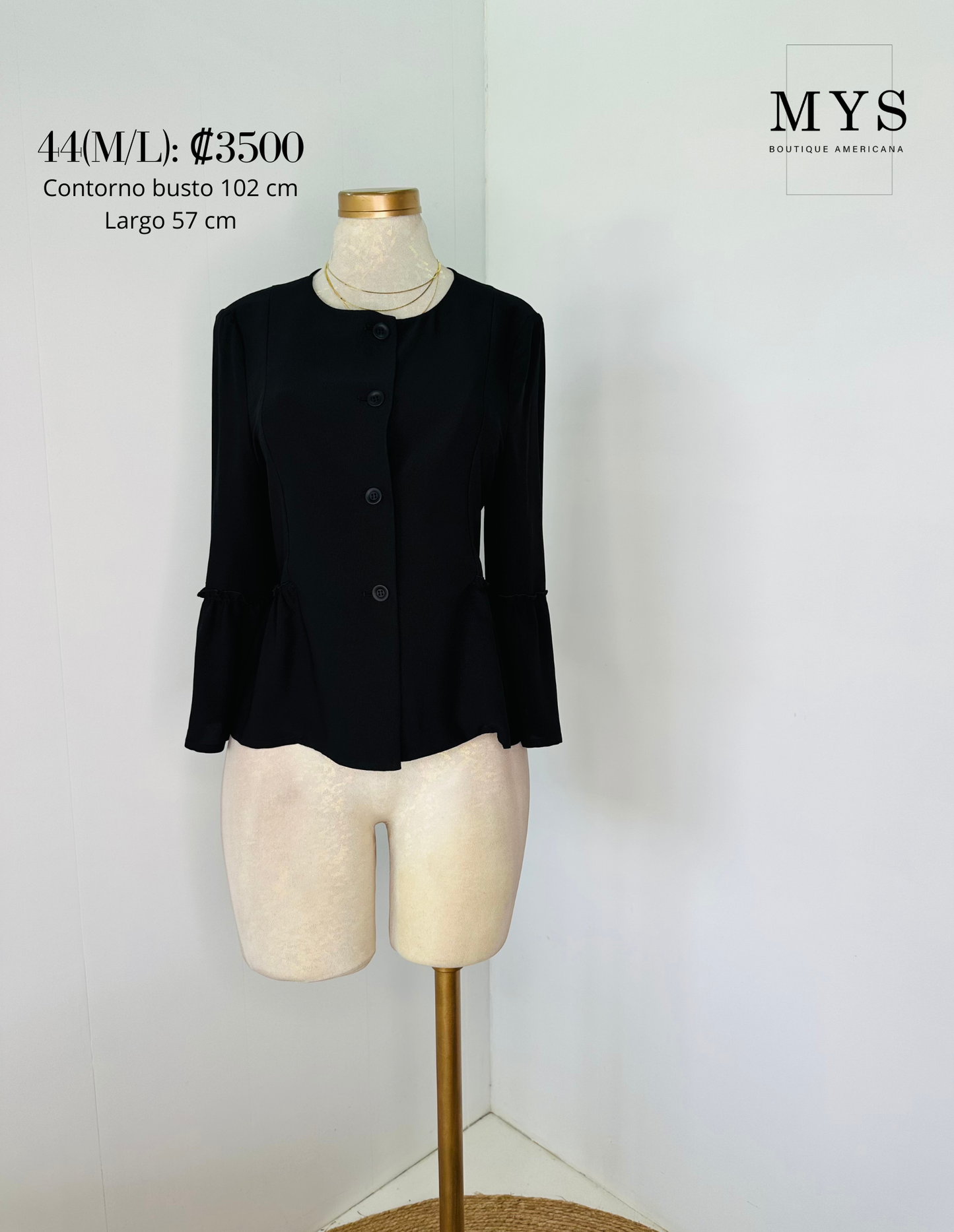 Blusa