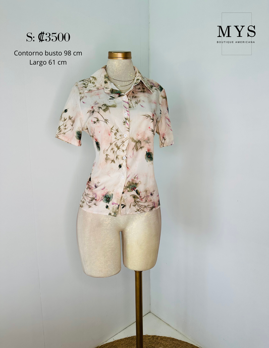 Blusa