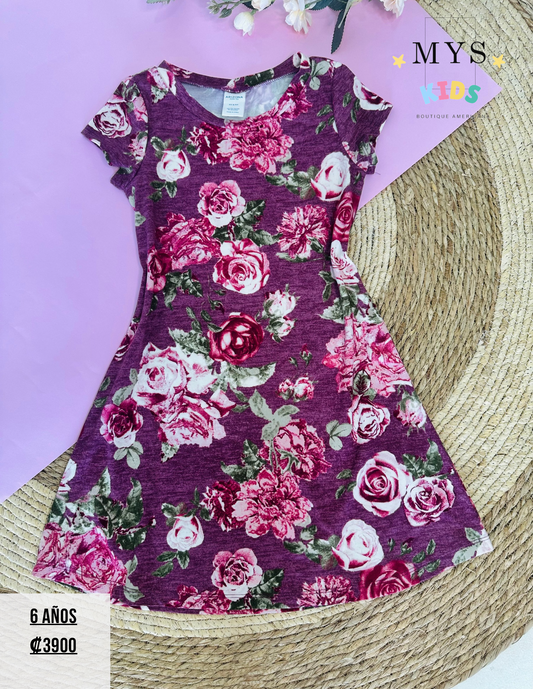 Vestido