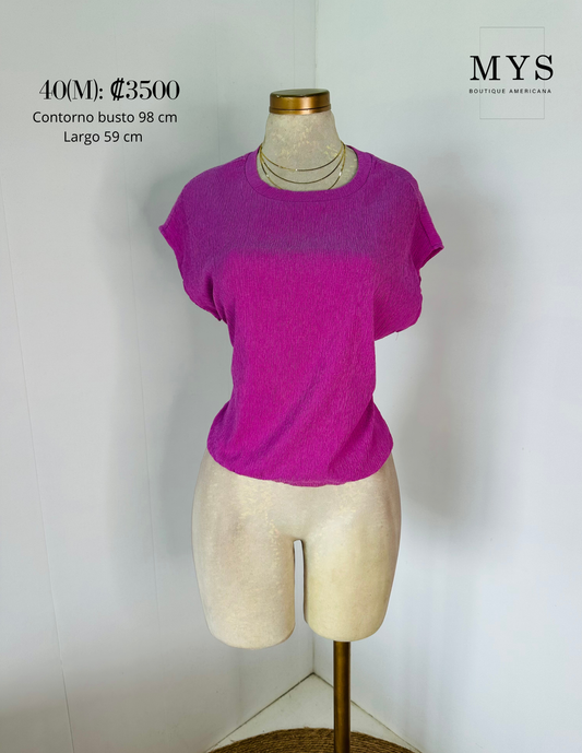 Blusa