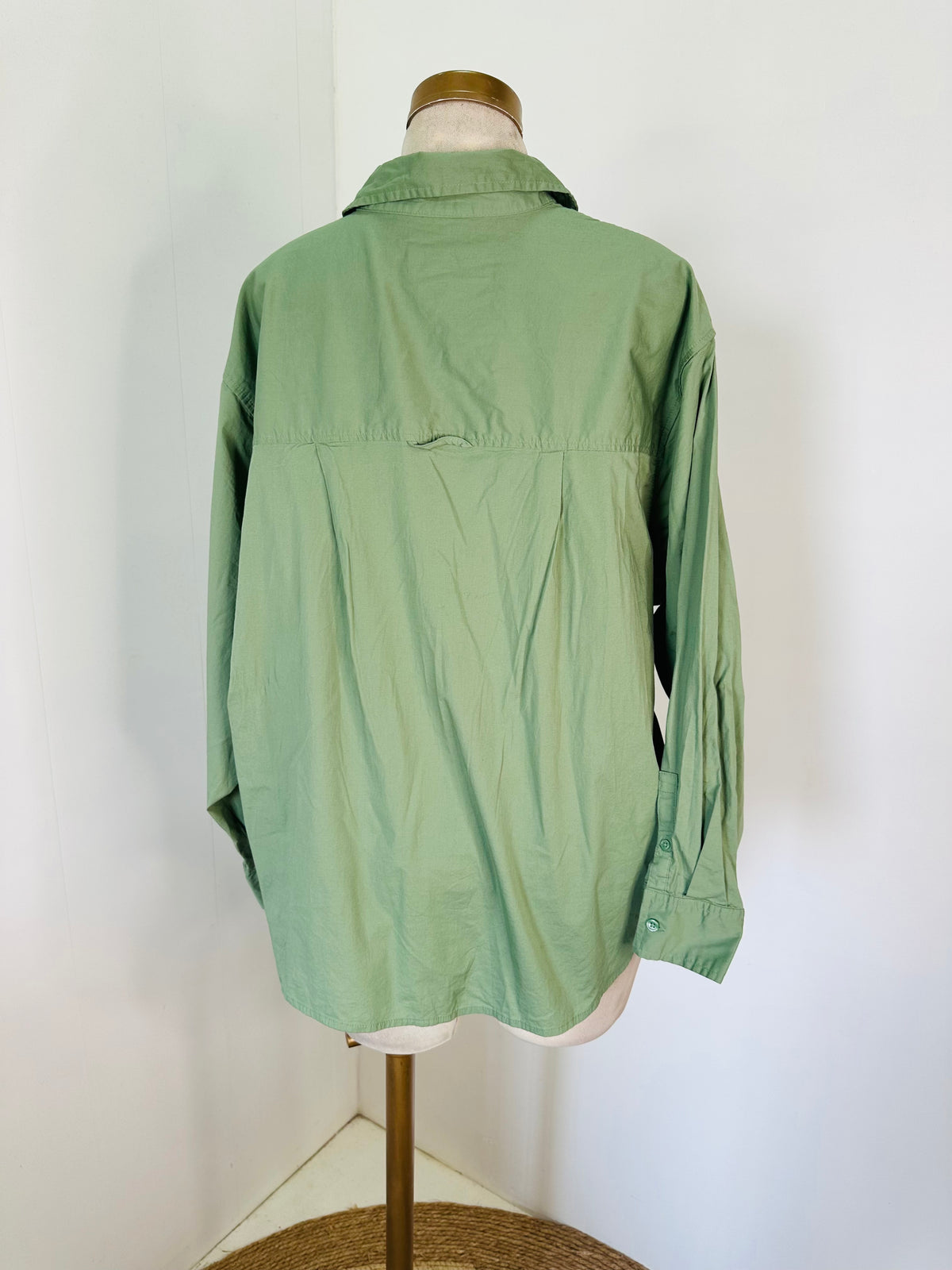 Blusa
