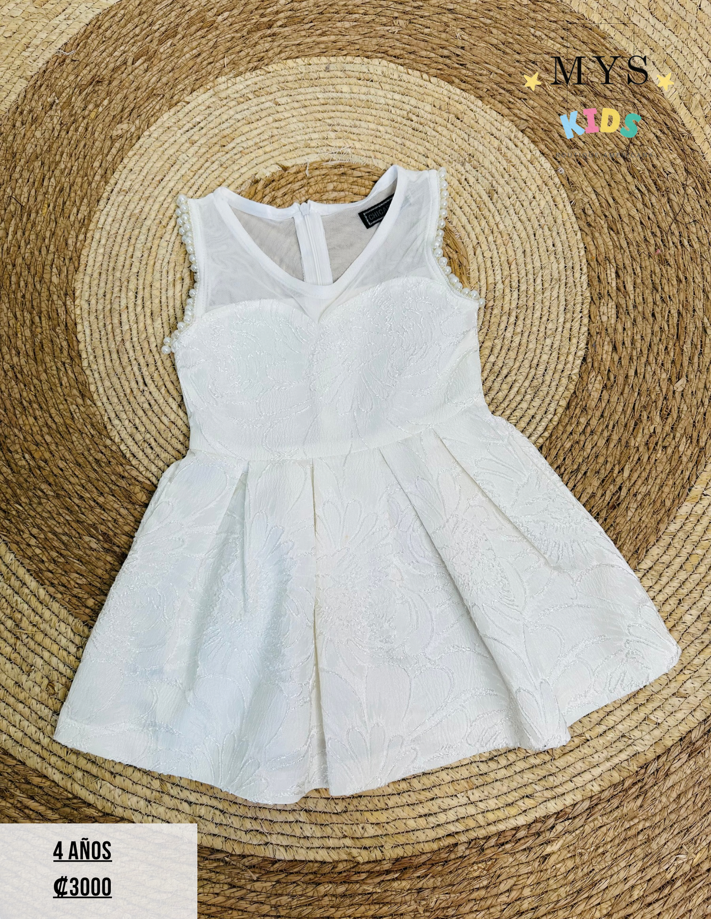 Vestido