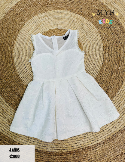 Vestido