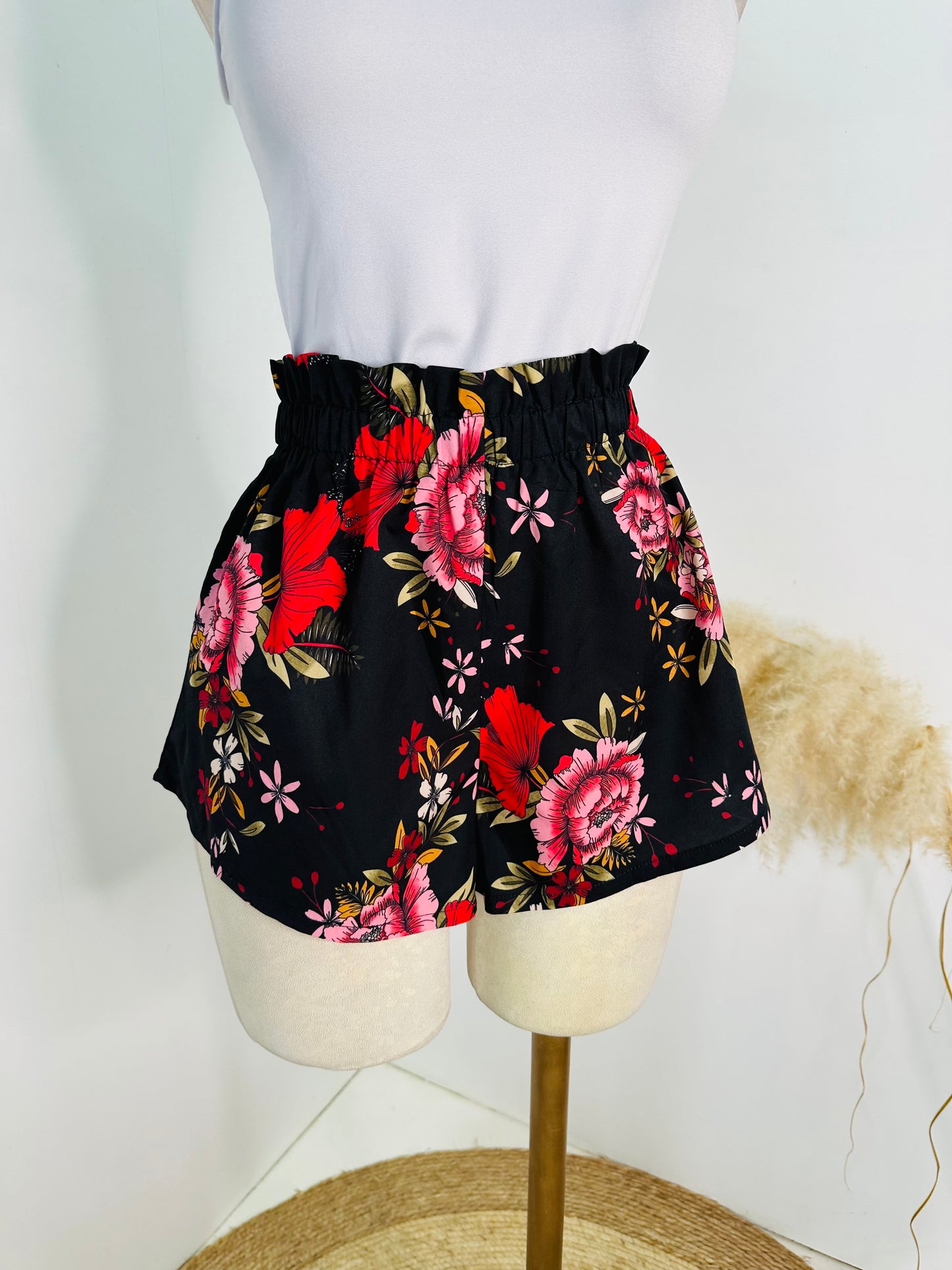 Short