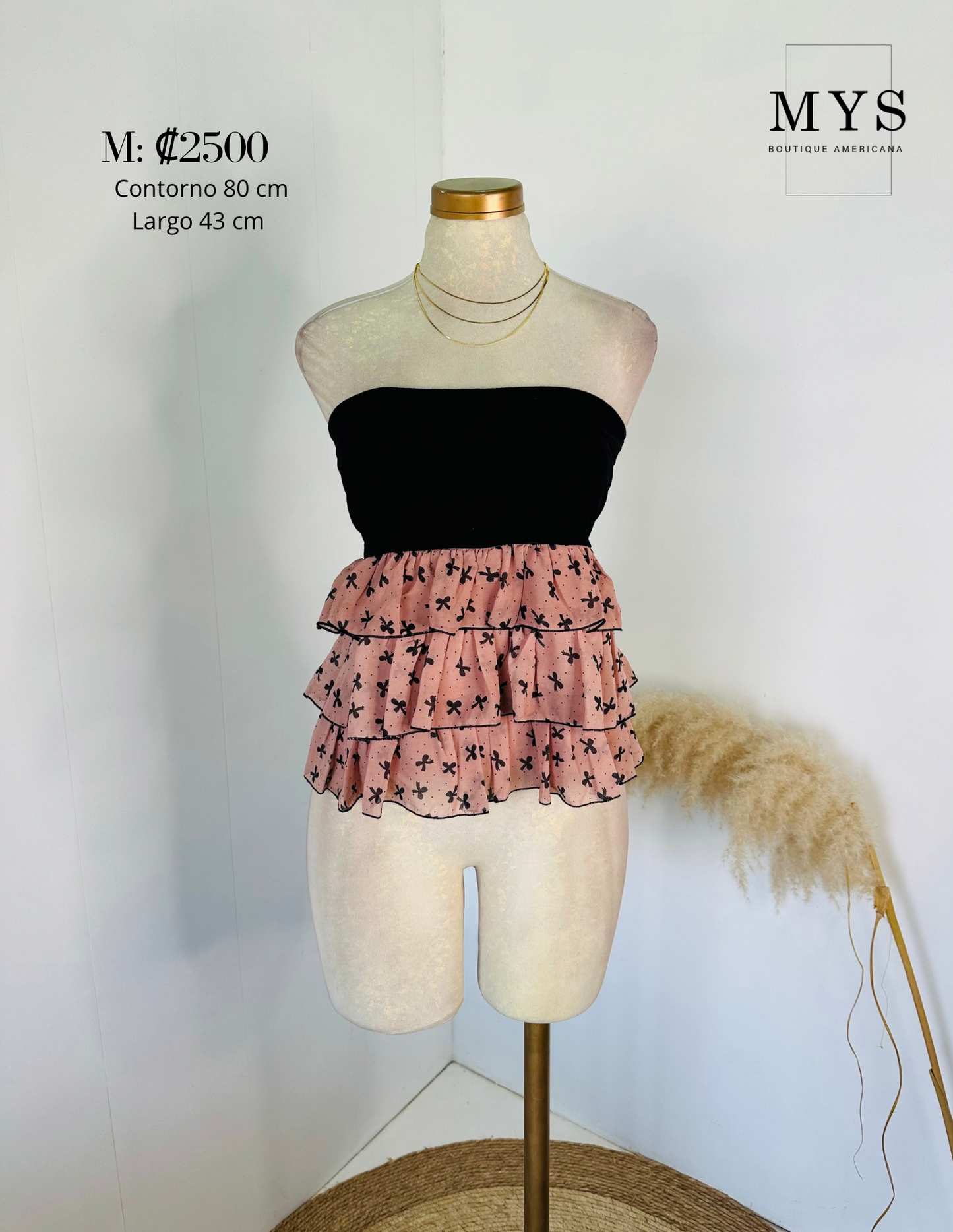 Blusa