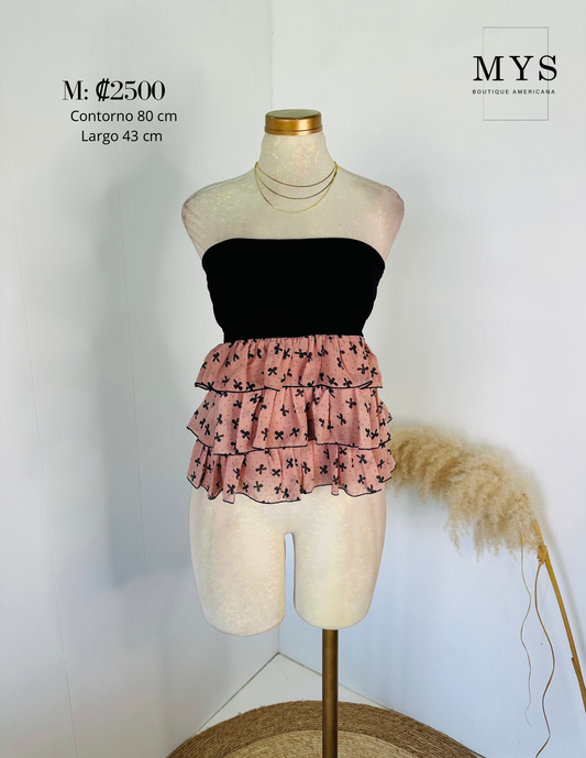 Blusa