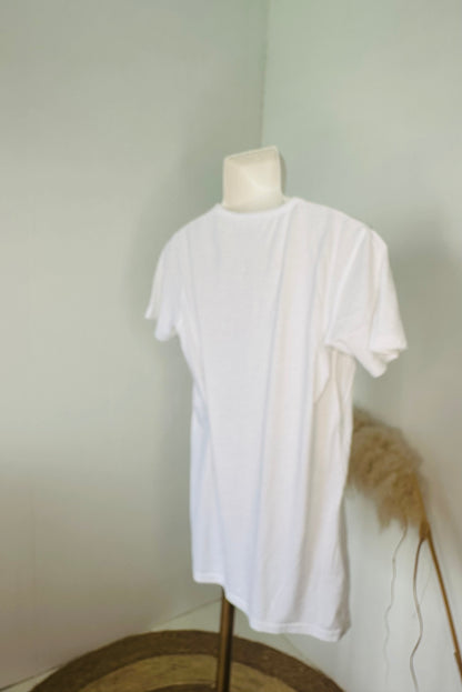 Camisa blanca