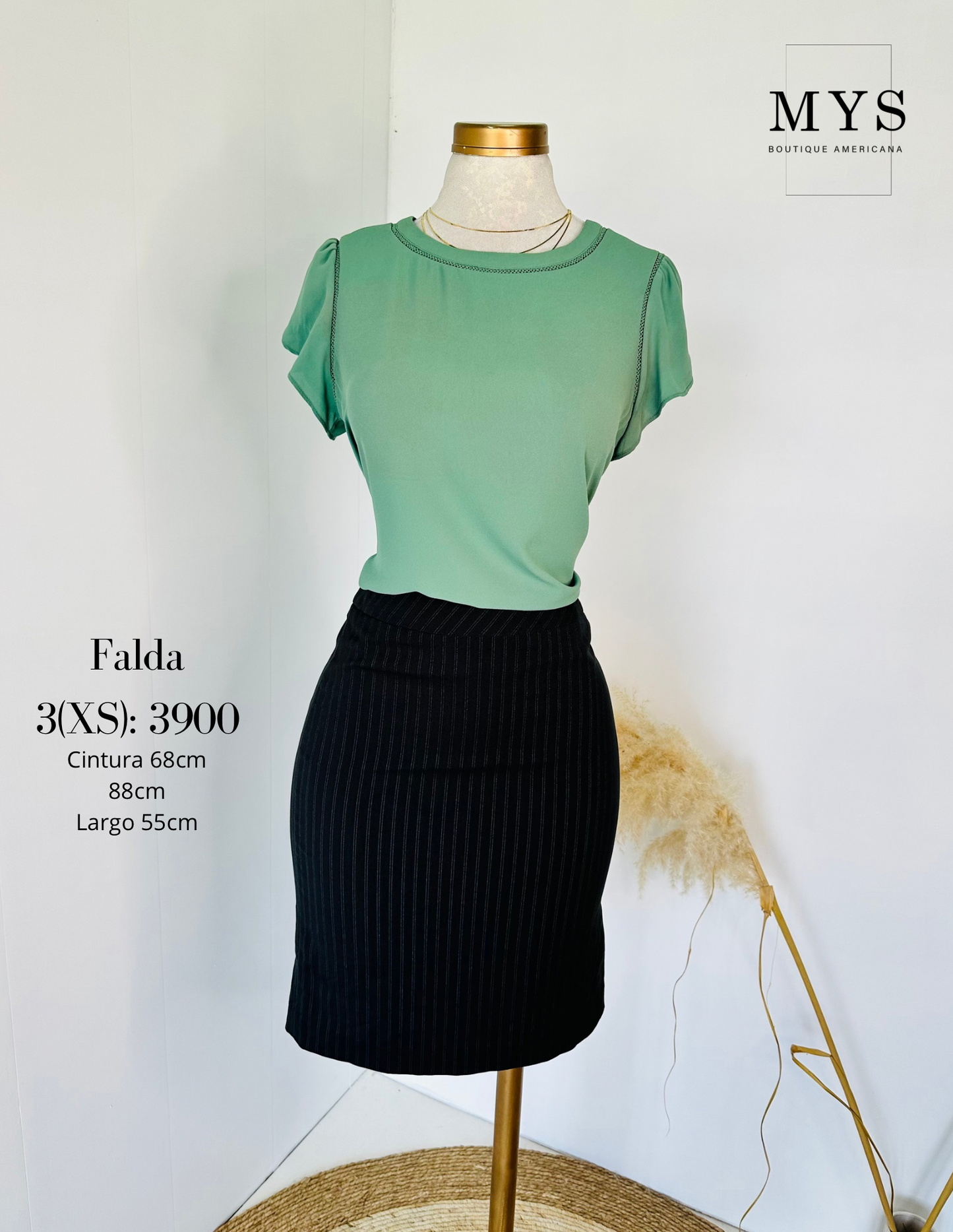 Falda