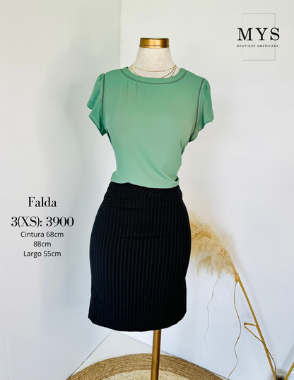 Falda