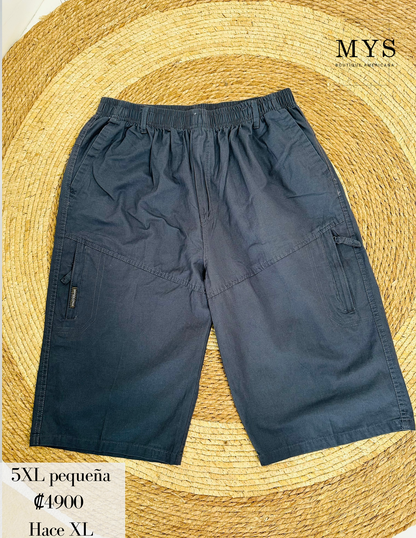 Short