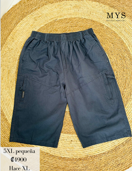 Short