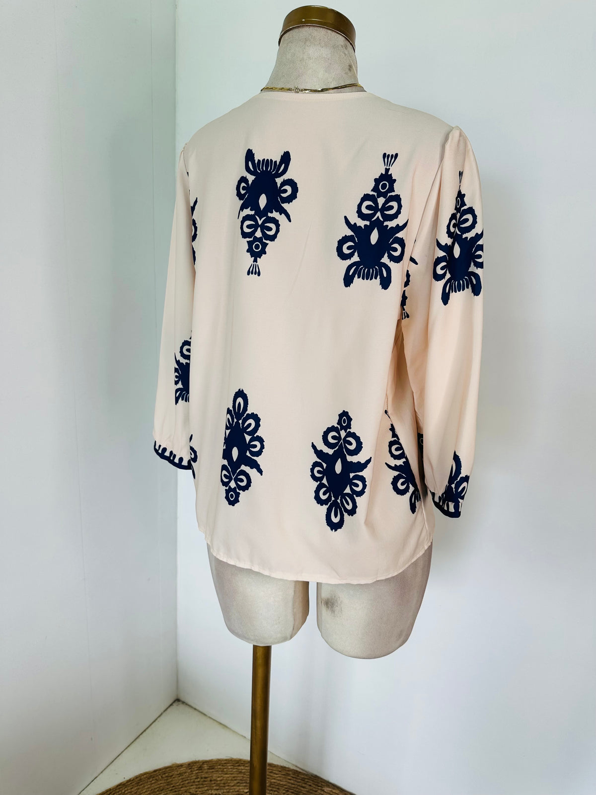 Blusa