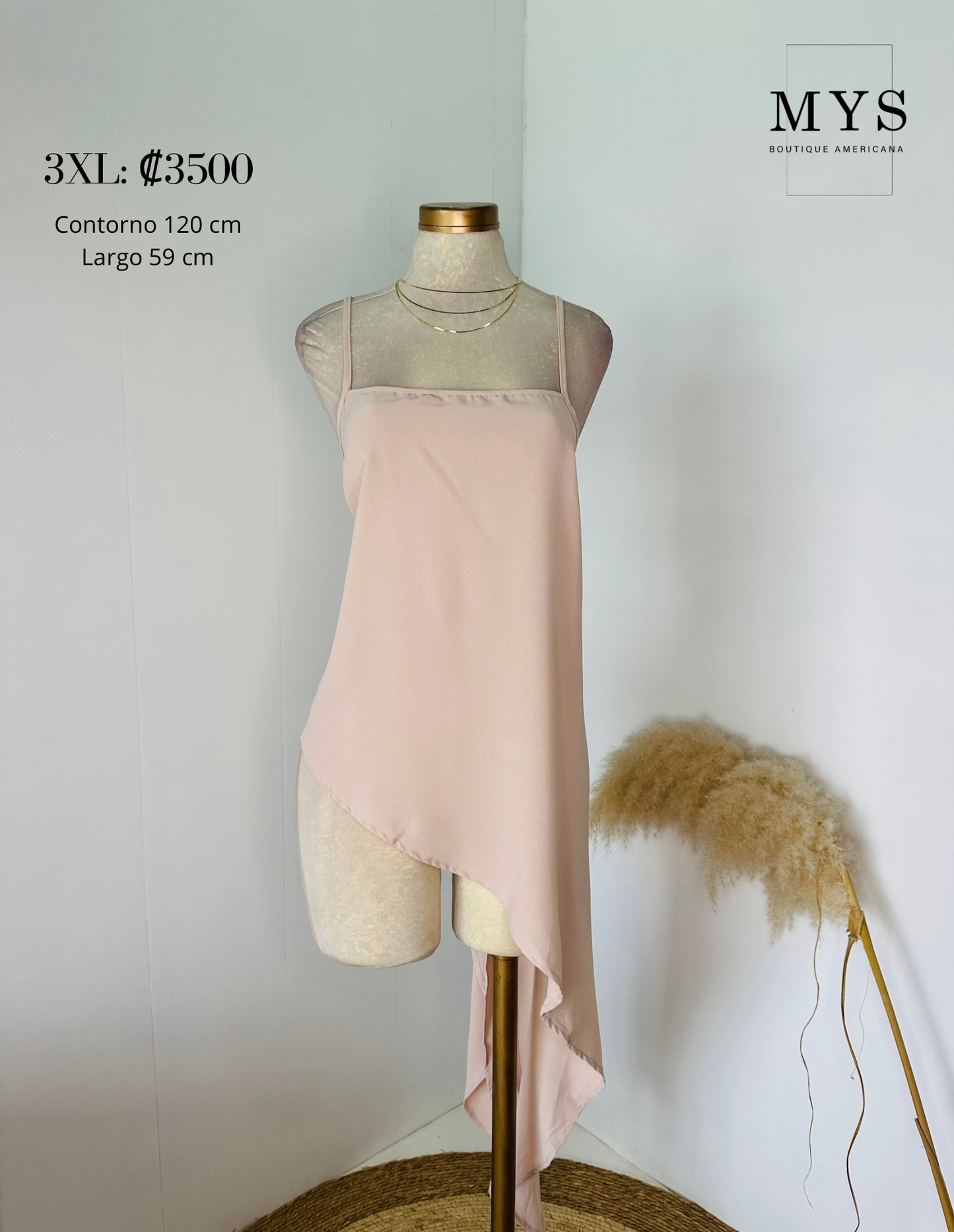 Blusa