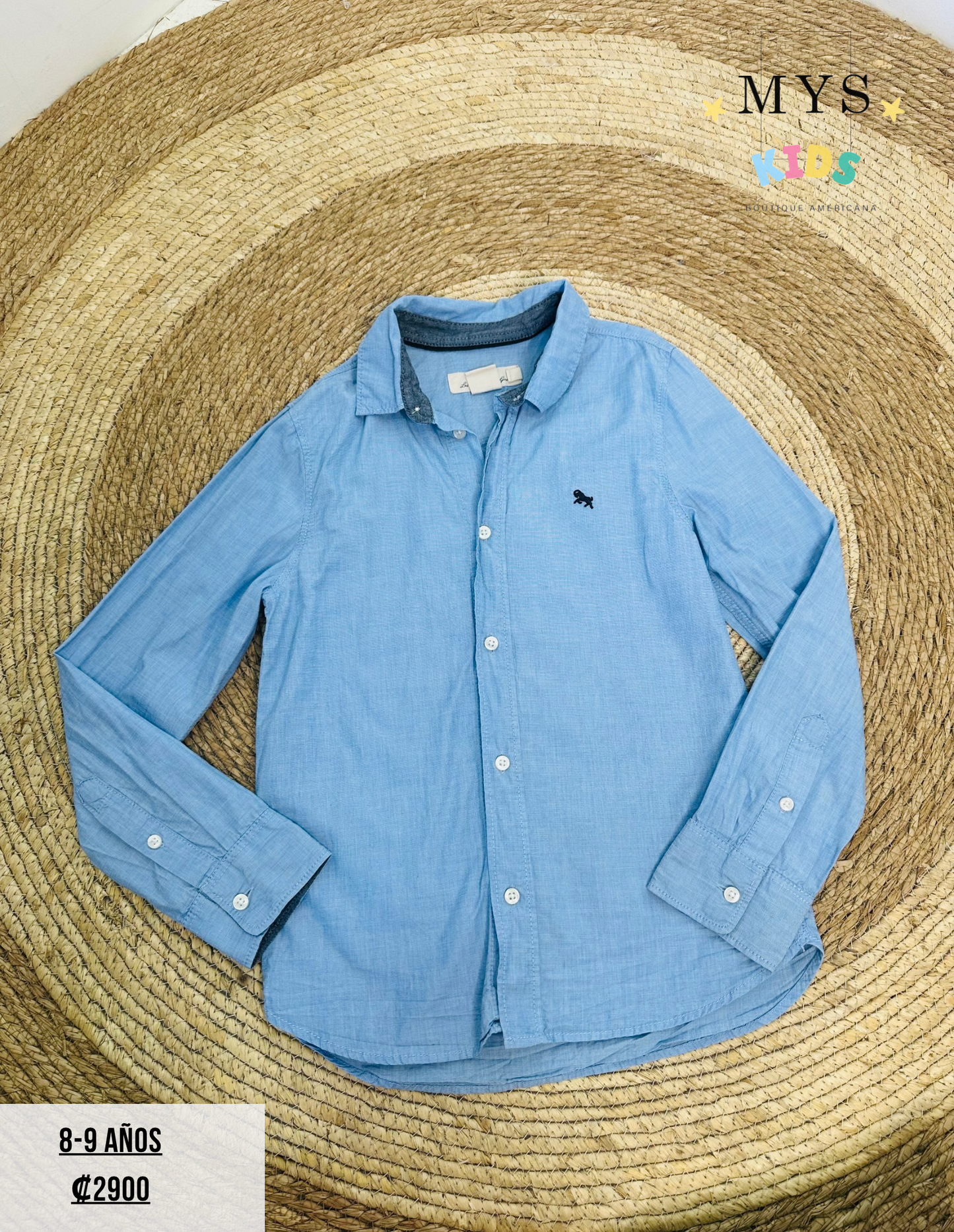 Camisa