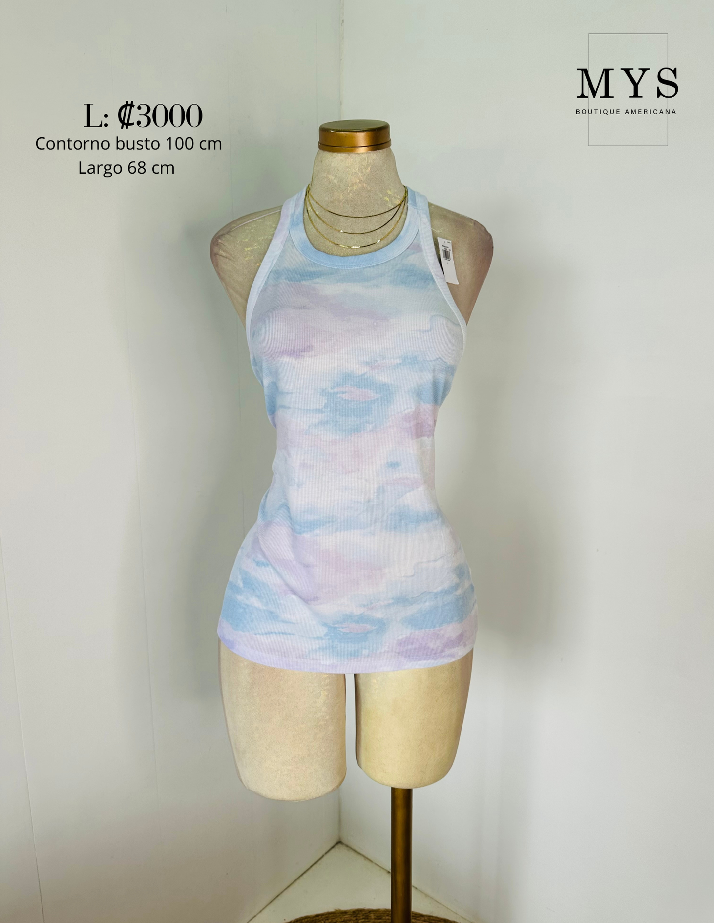 Blusa