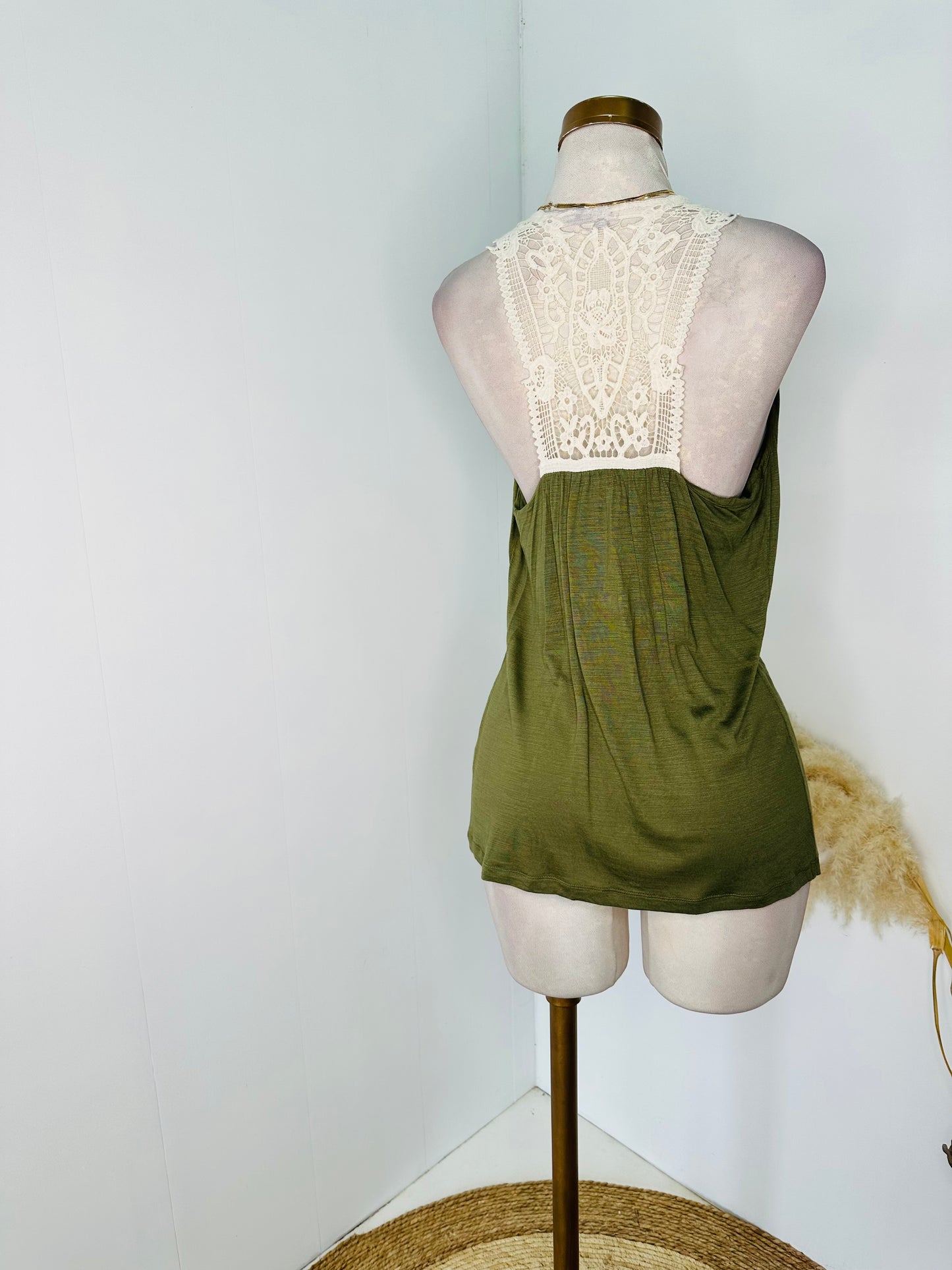 Blusa
