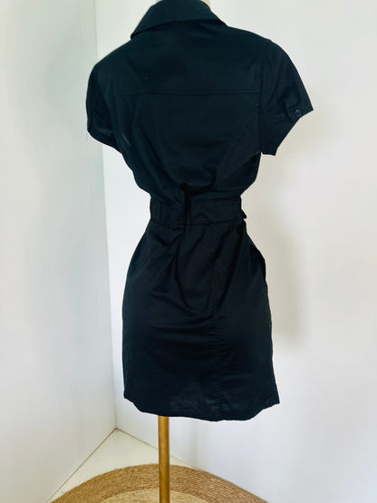 Vestido negro