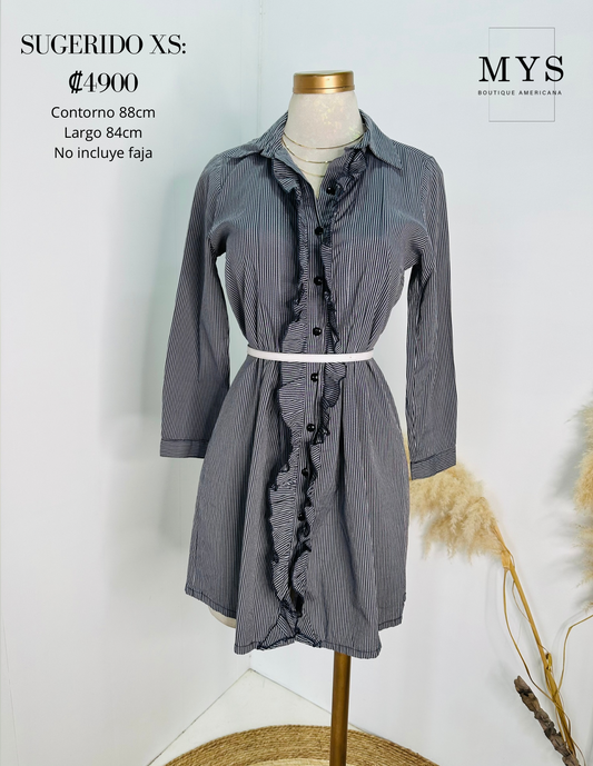 Vestido