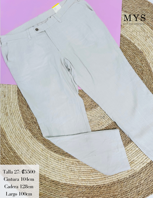 Pantalón
