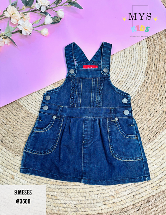Vestido