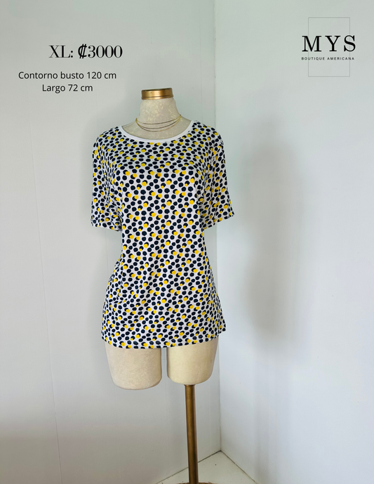 Blusa
