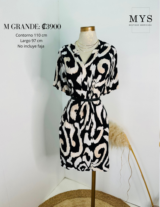 Vestido