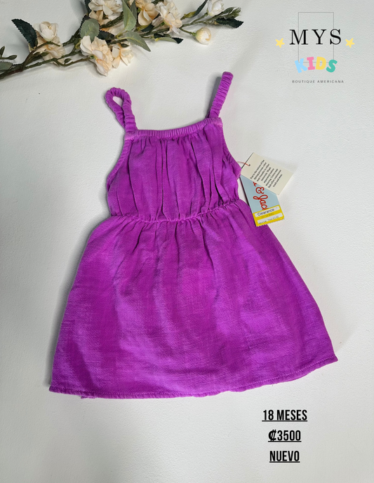 Vestido