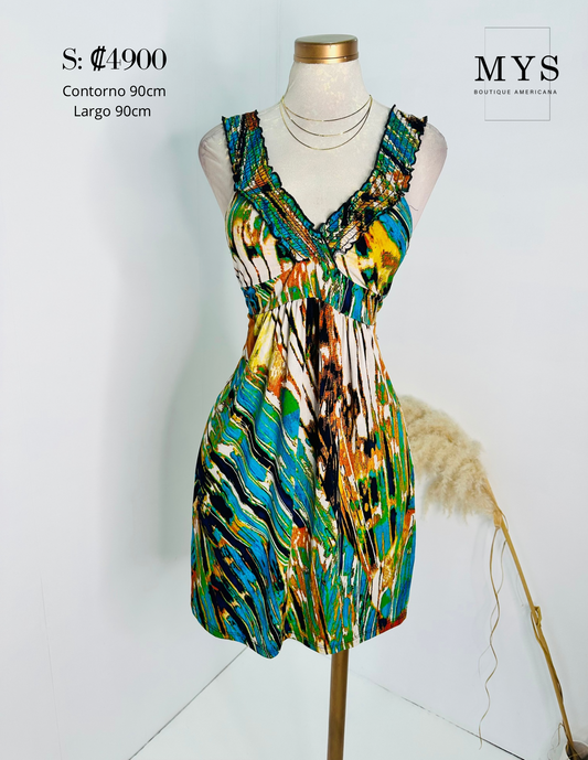 Vestido