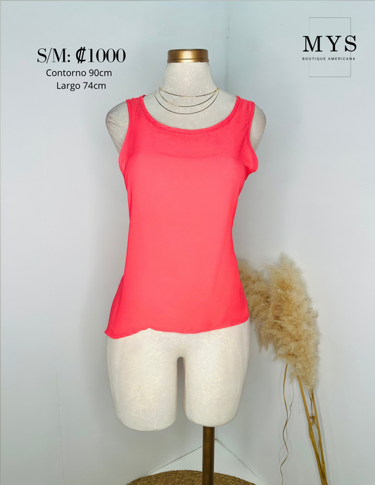 Blusa