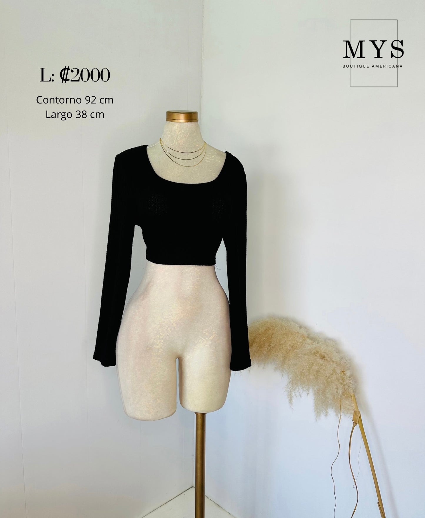 Blusa