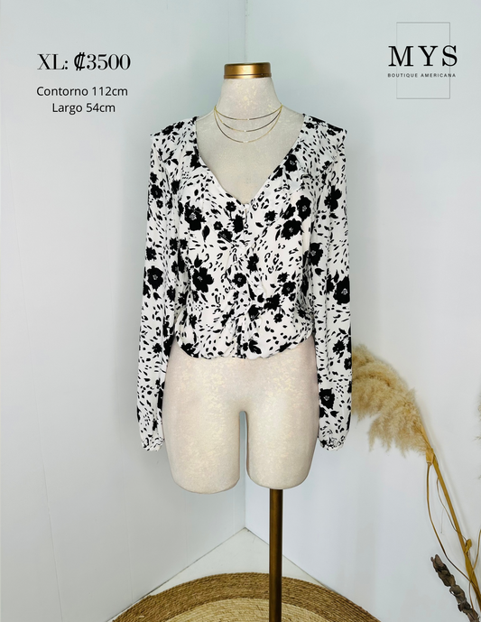 Blusa