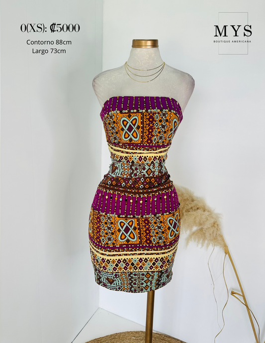 Vestido