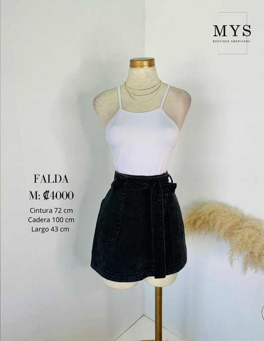 Falda