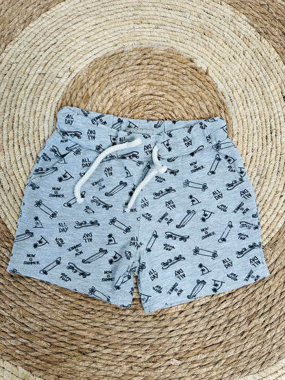 Short