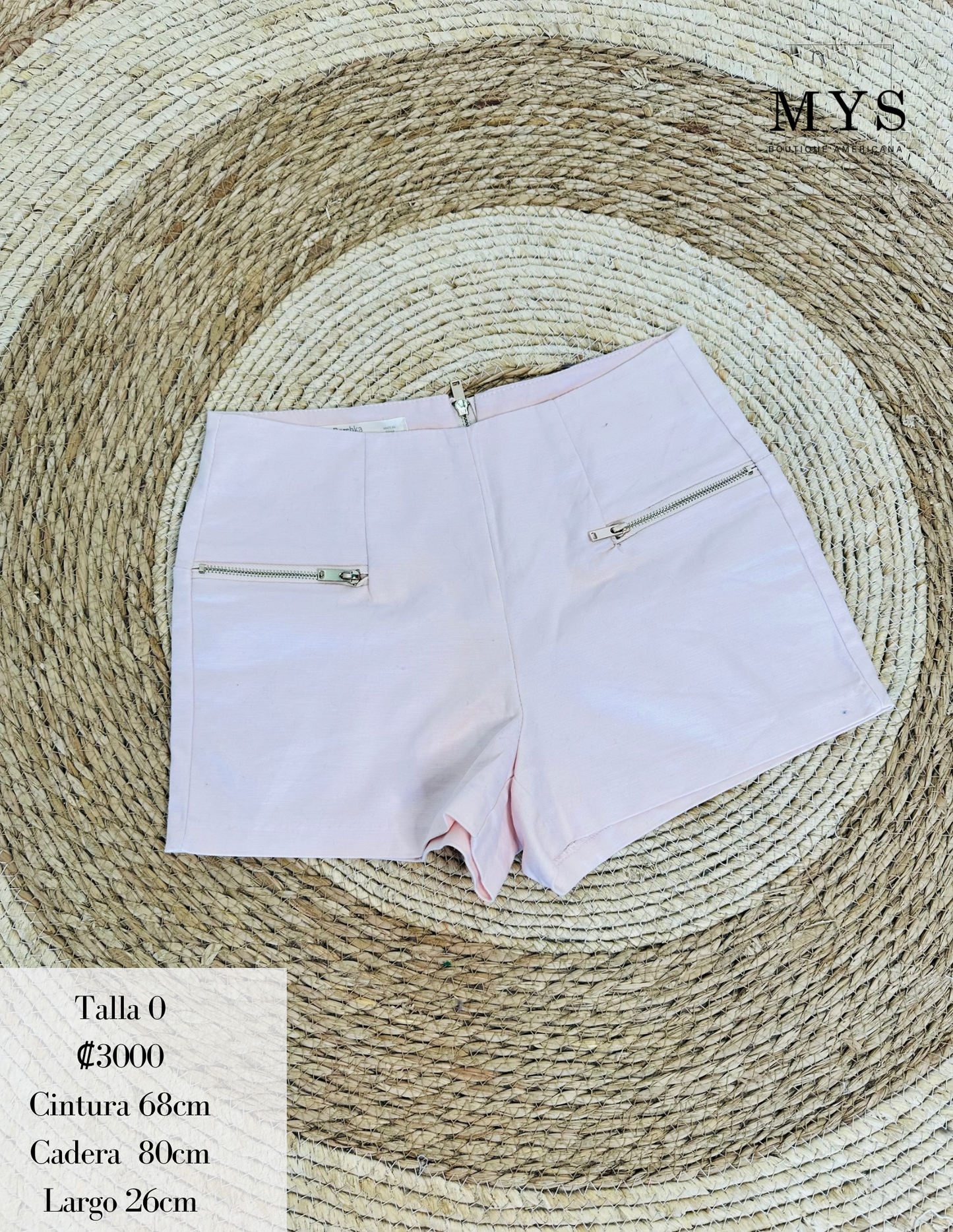 Short