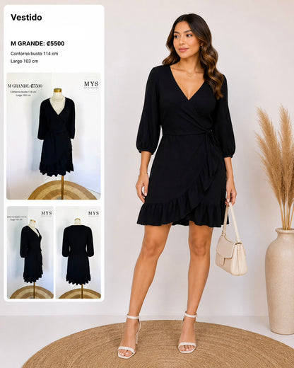 Vestido