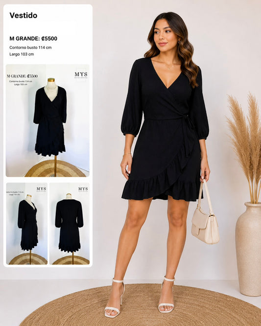 Vestido