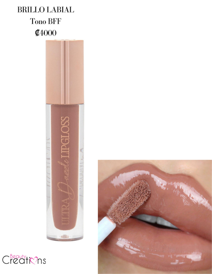 Brillo labial