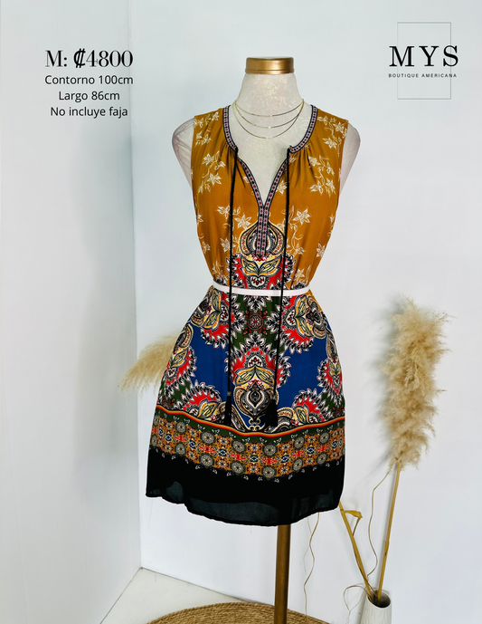 Vestido