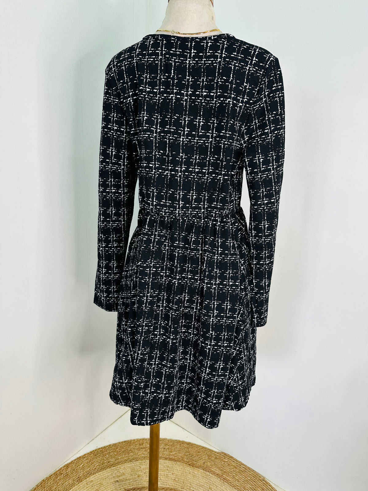 Vestido negro
