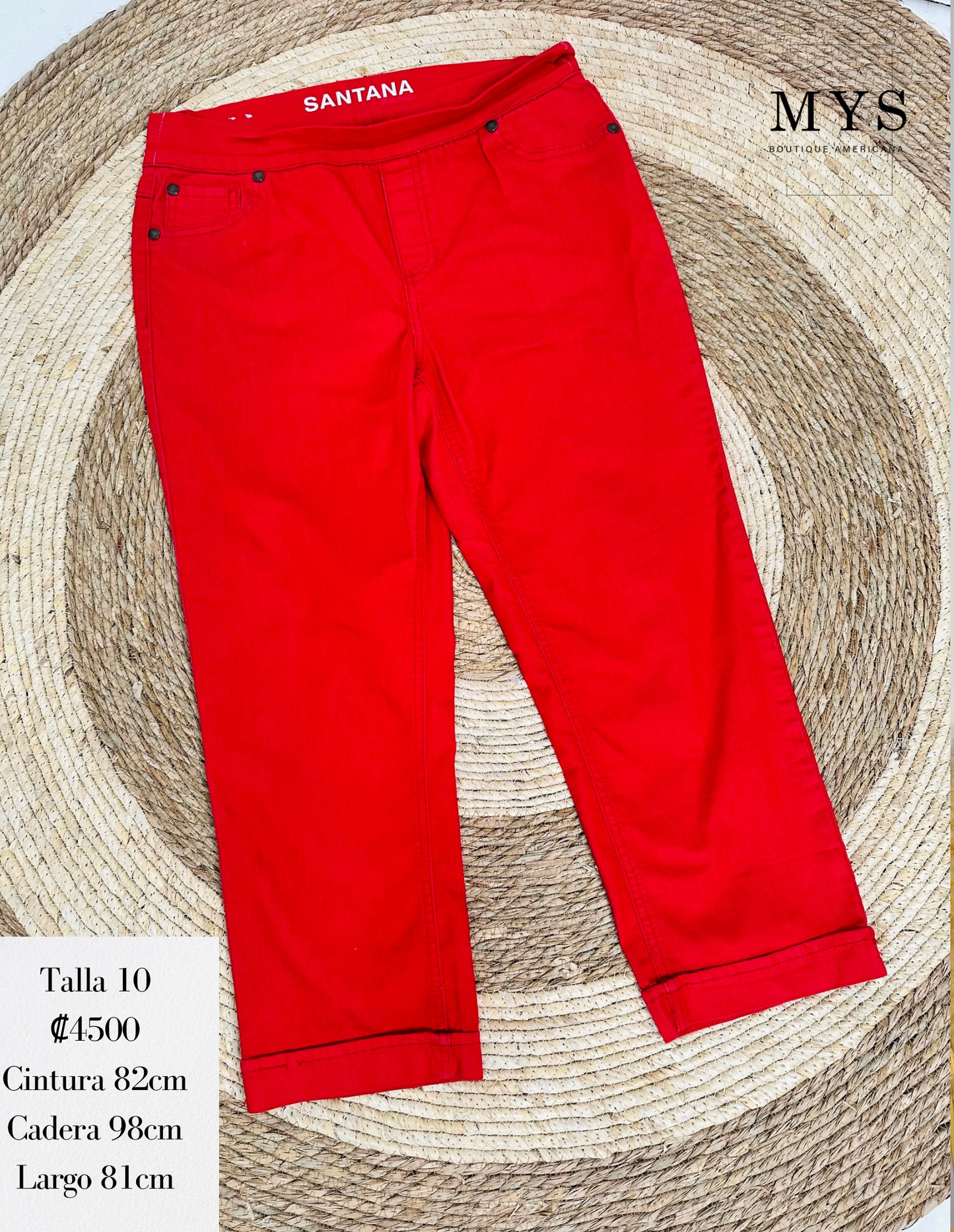 Pantalón