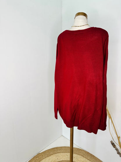 Blusa