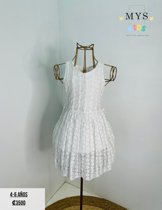 Vestido