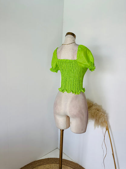 Blusa